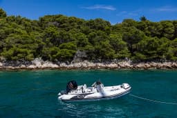 Sunreef 60 in Rogoznica / Marina Frapa thumbnail 10