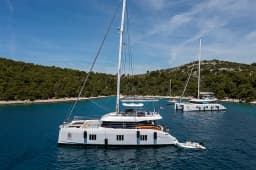 Sunreef 60 in Rogoznica / Marina Frapa thumbnail 11