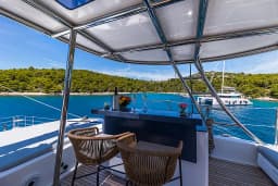 Sunreef 60 in Rogoznica / Marina Frapa thumbnail 15