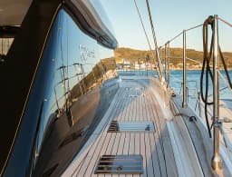 Sunreef 60 in Rogoznica / Marina Frapa thumbnail 16