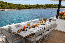 Sunreef 60 in Rogoznica / Marina Frapa thumbnail 22