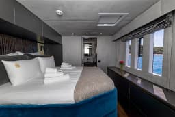 Sunreef 60 in Rogoznica / Marina Frapa thumbnail 26