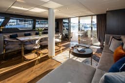 Sunreef 60 in Rogoznica / Marina Frapa thumbnail 30