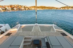 Sunreef 60 in Rogoznica / Marina Frapa thumbnail 6