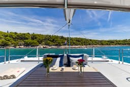 Sunreef 60 in Rogoznica / Marina Frapa thumbnail 8