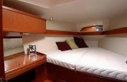 Oceanis 37 in La Spezia / Porto Lotti thumbnail 4