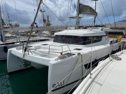 Bali Catspace in Salerno thumbnail 31