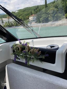 Merry Fisher 695 in Ičići / ACI Marina Opatija thumbnail 10
