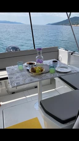 Merry Fisher 695 in Ičići / ACI Marina Opatija thumbnail 5