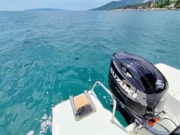 Merry Fisher 695 in Ičići / ACI Marina Opatija thumbnail 6