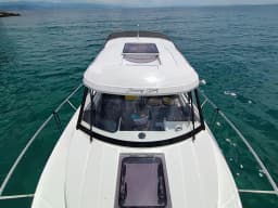 Merry Fisher 695 in Ičići / ACI Marina Opatija thumbnail 7