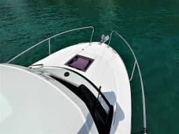 Merry Fisher 695 in Ičići / ACI Marina Opatija thumbnail 8