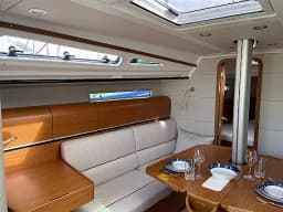 Dehler 38 SQ in Murter / Jezera / ACI Marina Jezera thumbnail 2
