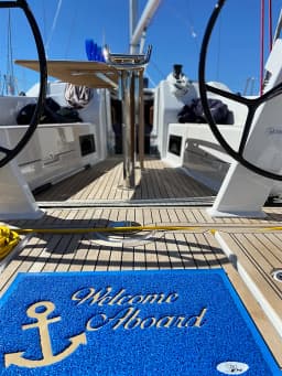 Dehler 38 SQ in Murter / Jezera / ACI Marina Jezera thumbnail 3