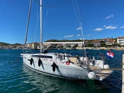 Dehler 38 SQ in Murter / Jezera / ACI Marina Jezera thumbnail 4