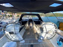 Hanse 505 in Rovinj / ACI Marina Rovinj thumbnail 3