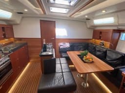 Hanse 505 in Rovinj / ACI Marina Rovinj thumbnail 5