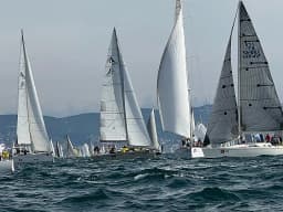 Hanse 505 in Rovinj / ACI Marina Rovinj thumbnail 8