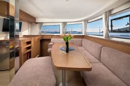 Lagoon 42 in Trogir / SCT Marina Trogir thumbnail 23