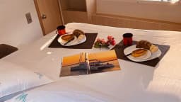 CatFlash 43 in Paraty / Marina Farol de Paraty thumbnail 14