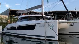 CatFlash 43 in Paraty / Marina Farol de Paraty thumbnail 21