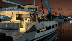 CatFlash 43 in Paraty / Marina Farol de Paraty thumbnail 6
