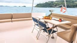 CatFlash 43 in Paraty / Marina Farol de Paraty thumbnail 9
