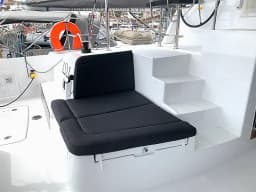 Lagoon 42 in Lavrion / Olympic Marina thumbnail 16