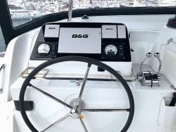 Lagoon 42 in Lavrion / Olympic Marina thumbnail 18