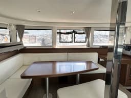 Lagoon 42 in Lavrion / Olympic Marina thumbnail 20