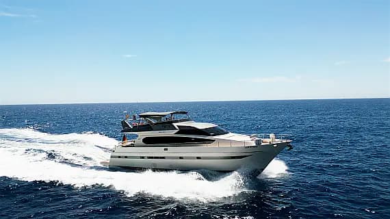 Monte Fino 70 in Castellammare di Stabia / Marina di Stabia - Photo 1