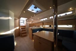 Hanse 410 in Castiglioncello / Marina Cala de' Medici thumbnail 25