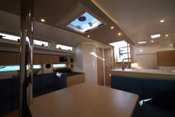 Hanse 410 in Castiglioncello / Marina Cala de' Medici thumbnail 26