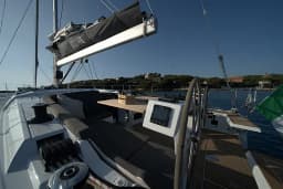 Hanse 410 in Castiglioncello / Marina Cala de' Medici thumbnail 7