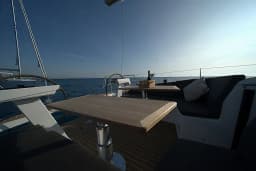 Hanse 410 in Castiglioncello / Marina Cala de' Medici thumbnail 8