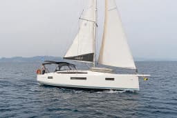 Sun Odyssey 410 in Kos / Marina Kos thumbnail 15