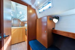 Bavaria 37 in Nea Peramos - Attica / Nea Peramos thumbnail 23