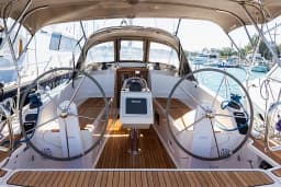 Bavaria 37 in Nea Peramos - Attica / Nea Peramos thumbnail 24