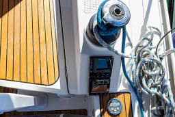 Bavaria 37 in Nea Peramos - Attica / Nea Peramos thumbnail 25