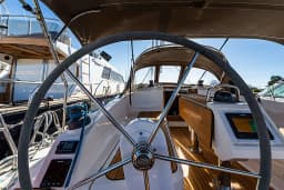 Bavaria 37 in Nea Peramos - Attica / Nea Peramos thumbnail 26