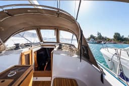 Bavaria 37 in Nea Peramos - Attica / Nea Peramos thumbnail 27
