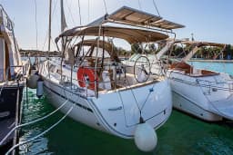 Bavaria 37 in Nea Peramos - Attica / Nea Peramos thumbnail 5