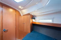 Bavaria 37 in Nea Peramos - Attica / Nea Peramos thumbnail 9