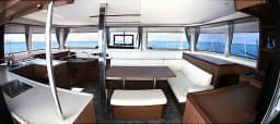Lagoon 46 in Preveza Main Port thumbnail 2