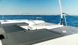 Lagoon 46 in Preveza Main Port thumbnail 3