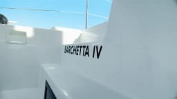 Lagoon 46 in Preveza Main Port thumbnail 6