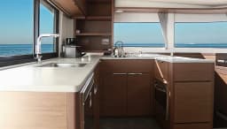 Lagoon 46 in Preveza Main Port thumbnail 8