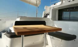 Lagoon 46 in Preveza Main Port thumbnail 9