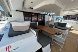 Elba 45 in Salerno / Marina d'Arechi thumbnail 10