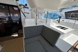 Elba 45 in Salerno / Marina d'Arechi thumbnail 11